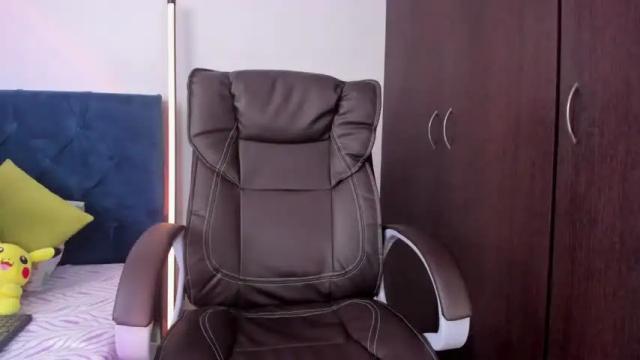 Image 10 of amy_oconor Stream on Chaturbate on 19 months ago