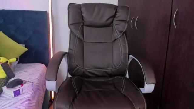 Image 6 of amy_oconor Stream on Chaturbate on 19 months ago