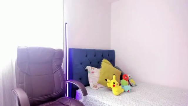 Image 4 of amy_oconor Stream on Chaturbate on 18 months ago