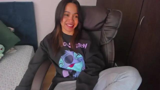 Image 4 of amy_oconor Stream on Chaturbate on 17 months ago