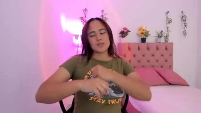 Image 12 of amy_riddle Stream on Chaturbate on 16 months ago