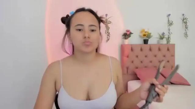 Image 3 of amy_riddle Stream on Chaturbate on 16 months ago