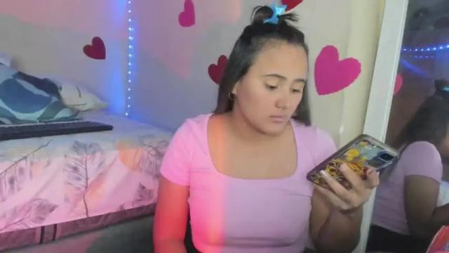 Image 4 of amy_riddle Stream on Chaturbate on 16 months ago
