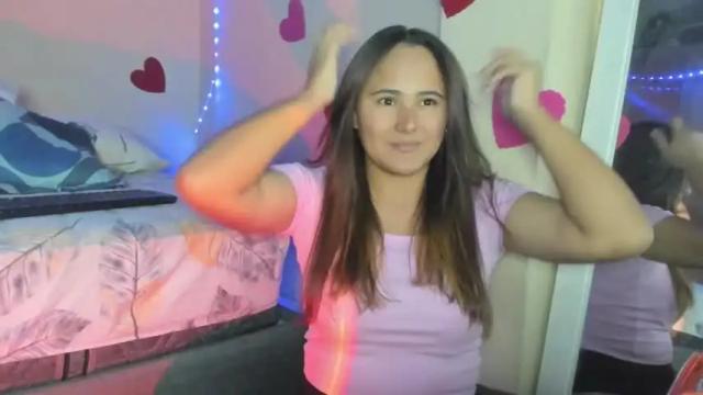 Image 6 of amy_riddle Stream on Chaturbate on 16 months ago