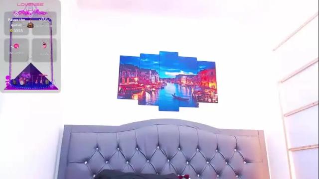 Image 3 of amy_rivas08 Stream on Chaturbate on 6 months ago