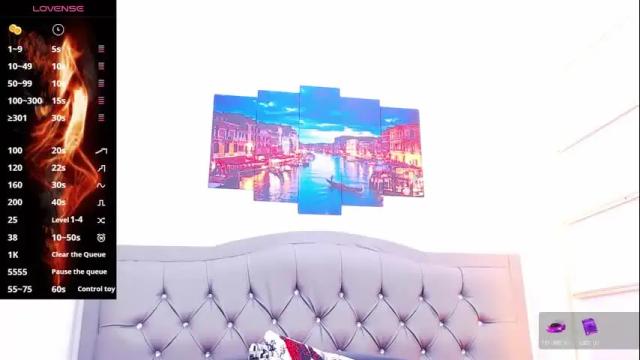 Image 8 of amy_rivas08 Stream on Chaturbate on 6 months ago