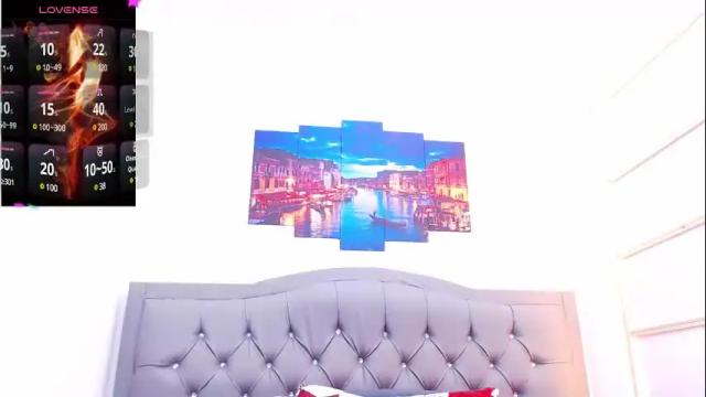 Image 4 of amy_rivas08 Stream on Chaturbate on 5 months ago