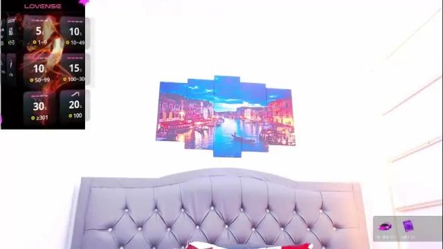 Image 6 of amy_rivas08 Stream on Chaturbate on 5 months ago