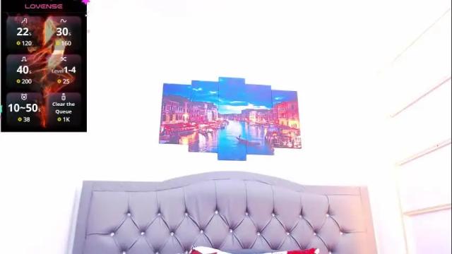 Image 7 of amy_rivas08 Stream on Chaturbate on 5 months ago