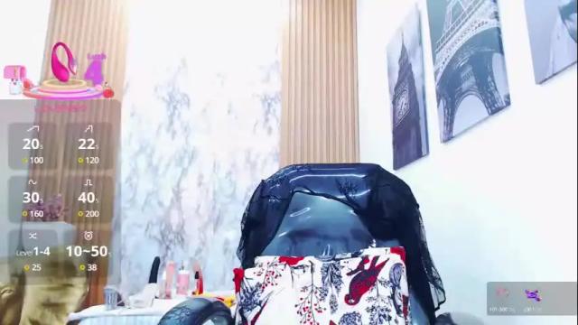 Image 4 of amy_rivas08 Stream on Chaturbate on 5 months ago