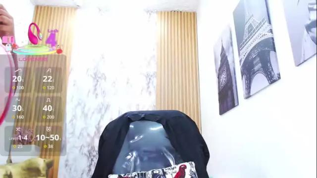 Image 2 of amy_rivas08 Stream on Chaturbate on 4 months ago