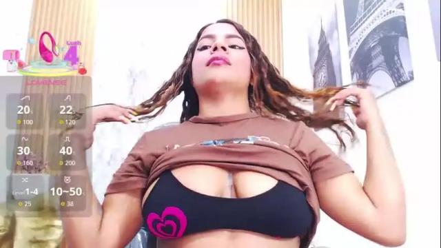 Image 3 of amy_rivas08 Stream on Chaturbate on 4 months ago