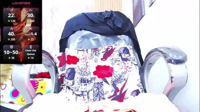 Image 4 of amy_rivas08 Stream on Chaturbate on 4 months ago