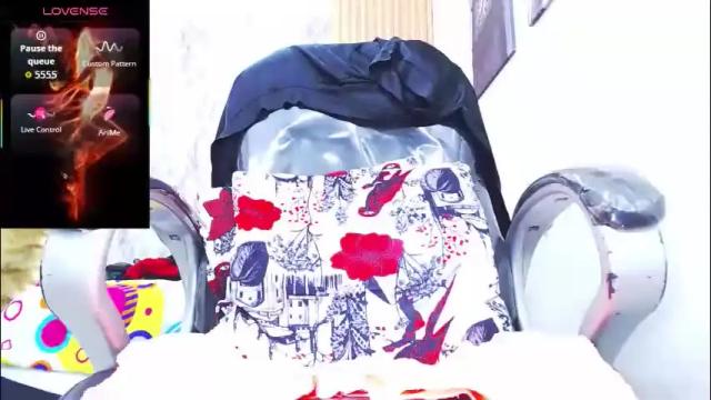 Image 7 of amy_rivas08 Stream on Chaturbate on 4 months ago