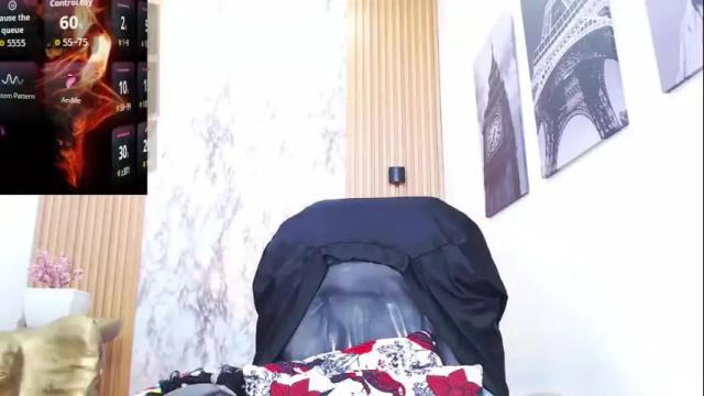 Image 8 of amy_rivas08 Stream on Chaturbate on 4 months ago