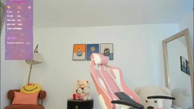 Thumbnail 1, amy_ross1's Stream at Chaturbate, 2 months ago