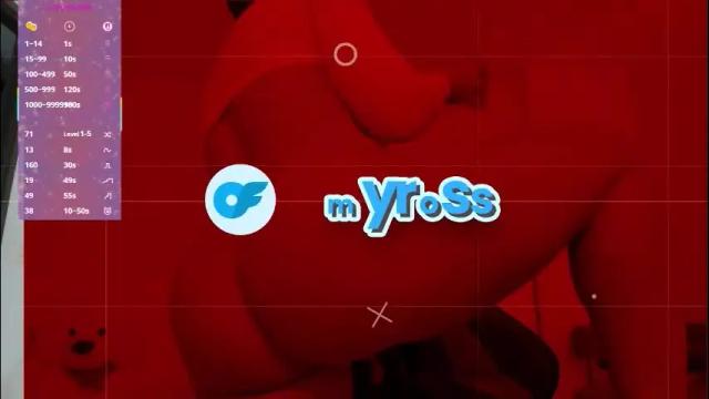 Image 4 of amy_ross1 Stream on Chaturbate on 1 month ago