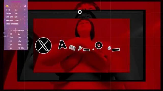 Image 6 of amy_ross1 Stream on Chaturbate on 1 month ago