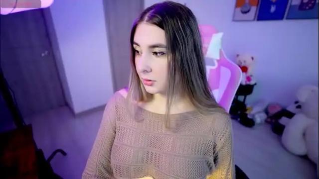 Thumbnail 1, amy_ross1's Stream at Chaturbate, 1 month ago