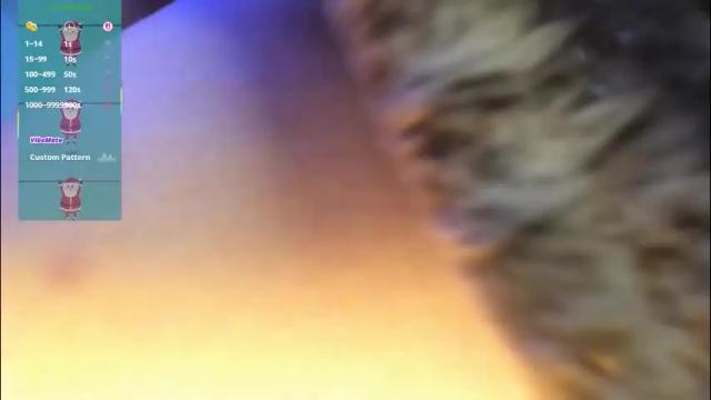 Image 12 of amy_ross1 Stream on Chaturbate on 1 month ago