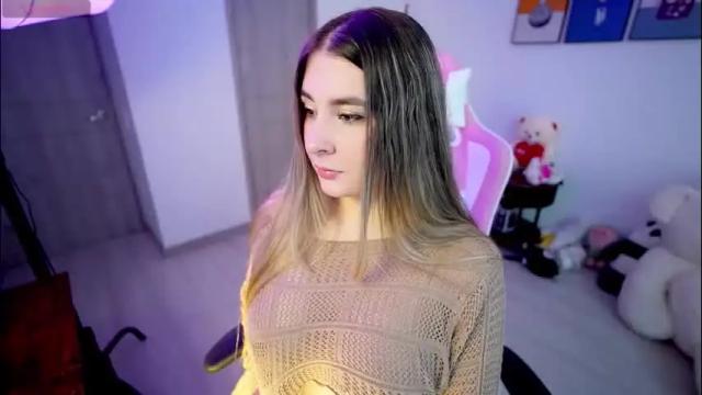 Image 3 of amy_ross1 Stream on Chaturbate on 1 month ago