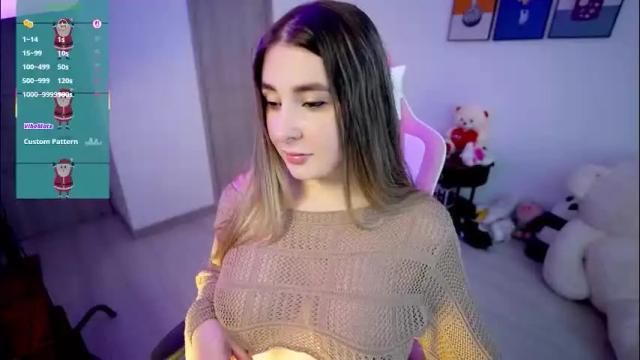 Image 4 of amy_ross1 Stream on Chaturbate on 1 month ago