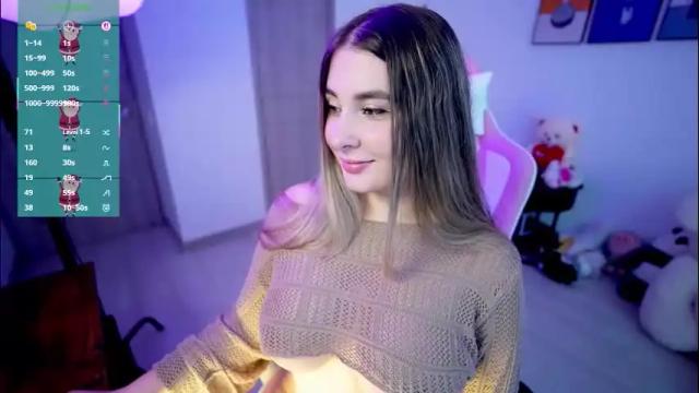 Thumbnail 2, amy_ross1's Stream at Chaturbate, 1 month ago