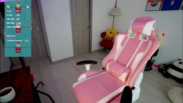 Thumbnail 1, amy_ross1's Stream at Chaturbate, 4 days ago