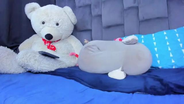 Thumbnail 2, amy_rousse1's Stream at Chaturbate, 16 months ago
