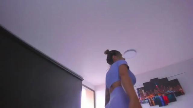 Image 2 of amy_rousse1 Stream on Chaturbate on 19 months ago