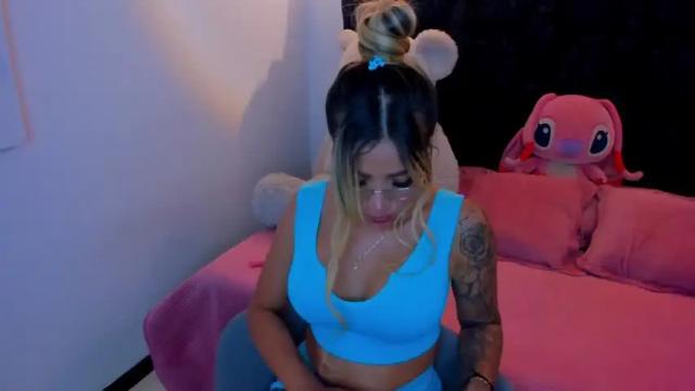 Image 11 of amy_rousse1 Stream on Chaturbate on 15 months ago