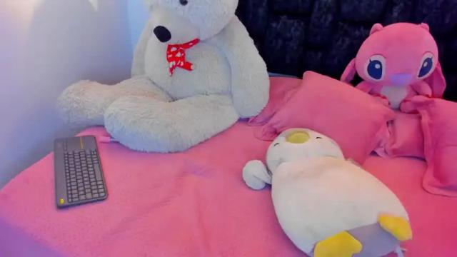 Image 11 of amy_rousse1 Stream on Chaturbate on 15 months ago