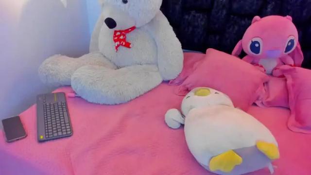 Image 12 of amy_rousse1 Stream on Chaturbate on 15 months ago