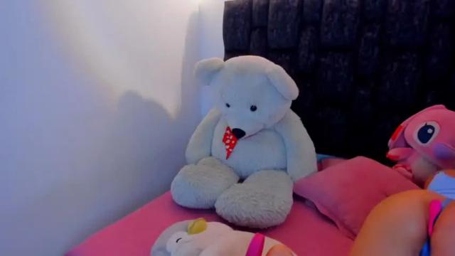 Image 3 of amy_rousse1 Stream on Chaturbate on 15 months ago