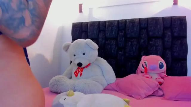 Image 10 of amy_rousse1 Stream on Chaturbate on 15 months ago