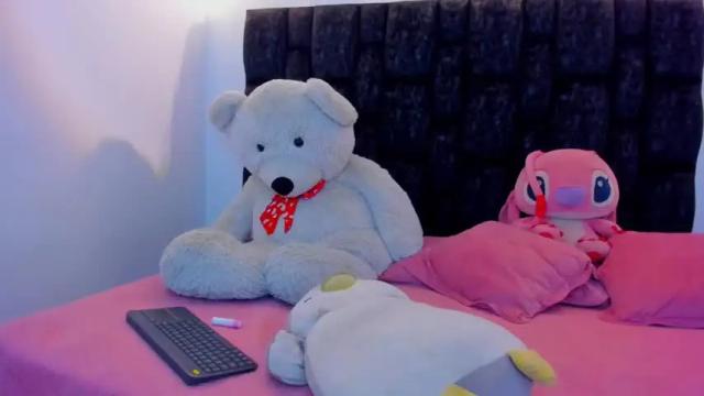 Thumbnail 3, amy_rousse1's Stream at Chaturbate, 15 months ago