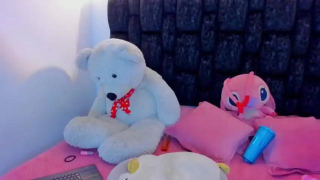 Thumbnail 2, amy_rousse1's Stream at Chaturbate, 14 months ago