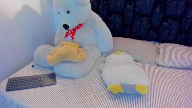 Image 7 of amy_rousse1 Stream on Chaturbate on 14 months ago