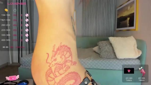 Thumbnail 3, amy_skinny2024's Stream at Chaturbate, 13 months ago
