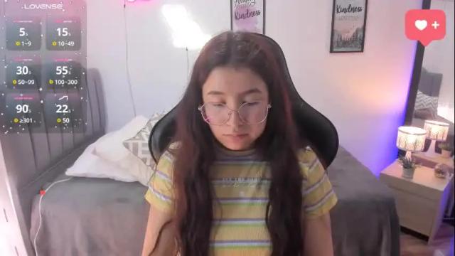 Thumbnail 1, amy_sophiaa's Stream at Chaturbate, 1 month ago