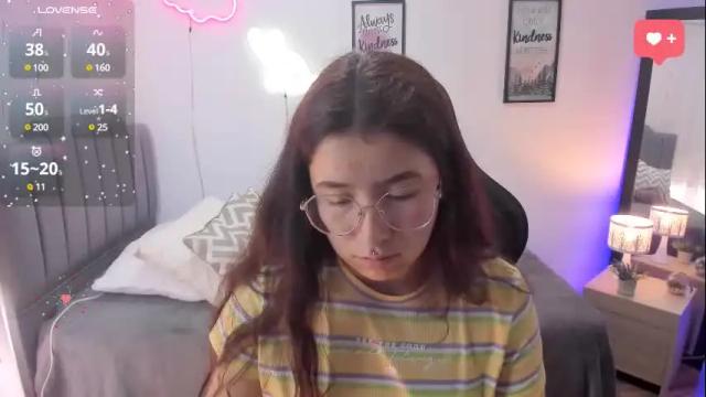 Thumbnail 2, amy_sophiaa's Stream at Chaturbate, 1 month ago