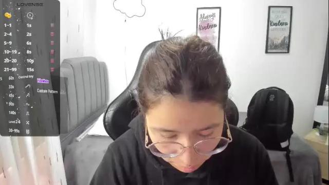 Thumbnail 1, amy_sophiaa's Stream at Chaturbate, 1 month ago