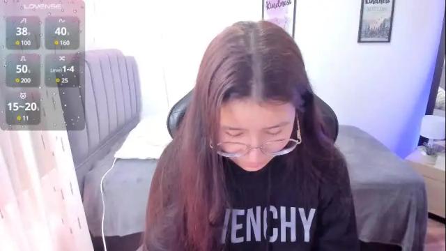Image 10 of amy_sophiaa Stream on Chaturbate on 1 month ago
