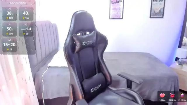 Image 12 of amy_sophiaa Stream on Chaturbate on 1 month ago
