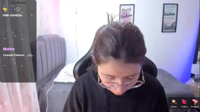Image 2 of amy_sophiaa Stream on Chaturbate on 1 month ago