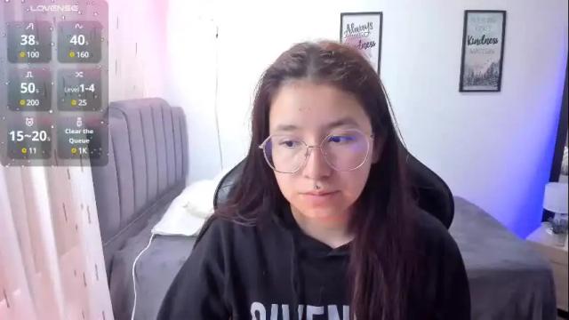Image 4 of amy_sophiaa Stream on Chaturbate on 1 month ago