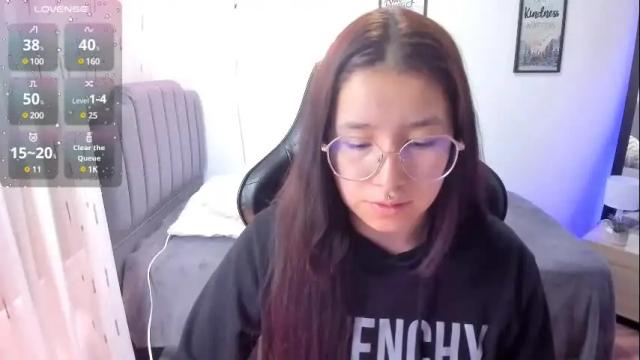 Image 6 of amy_sophiaa Stream on Chaturbate on 1 month ago