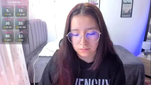 Image 8 of amy_sophiaa Stream on Chaturbate on 1 month ago