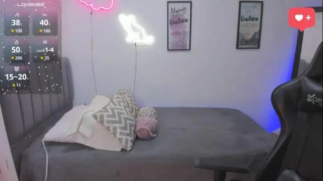Thumbnail 1, amy_sophiaa's Stream at Chaturbate, 1 month ago