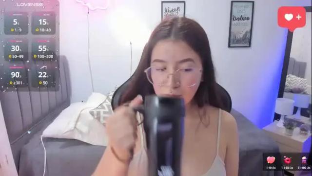 Image 2 of amy_sophiaa Stream on Chaturbate on 1 month ago